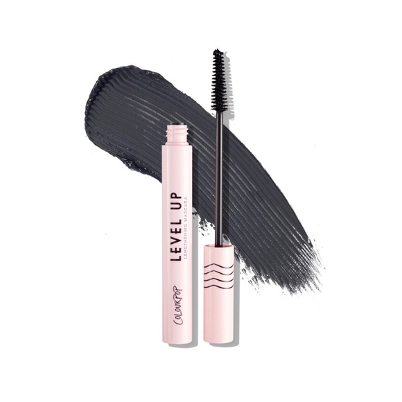 Colourpop Other - ❤️HP🎉 ColourPop LEVEL UP Lengthening Mascara BLACK New In Box